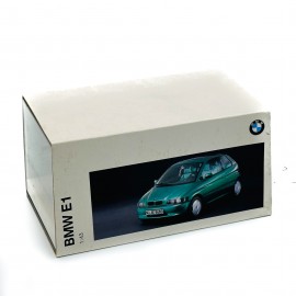 1/43 Bmw E1 (Z15) 2. Nesil 1993