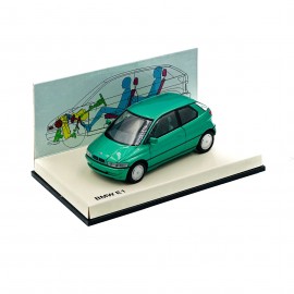 1/43 Bmw E1 (Z15) 2. Nesil 1993