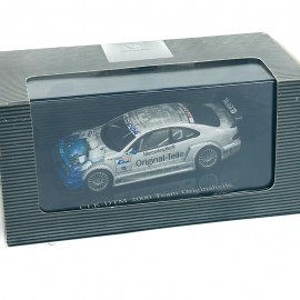  1/43 Mercedes-Benz CLK DTM 2000 #18 Team Originalteile