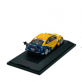 1/43 Opel Astra V8 Coupe 2002  (Manuel Reuter)
