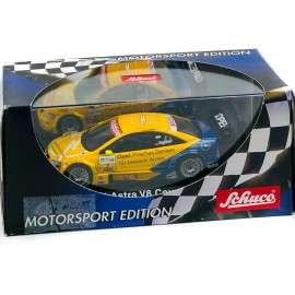 1/43 Opel Astra V8 Coupe 2002  (Manuel Reuter)