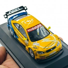 1/43 Opel Astra V8 Coupe 2002  (Manuel Reuter)