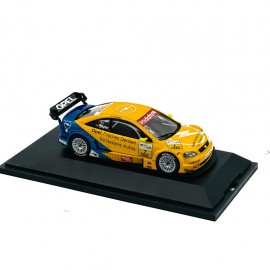 1/43 Opel Astra V8 Coupe 2002  (Manuel Reuter)