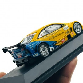 1/43 Opel Astra V8 Coupe 2002  (Manuel Reuter)