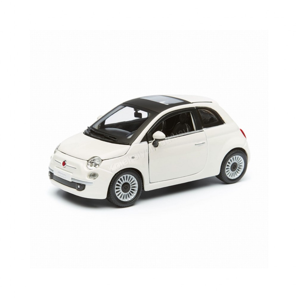 1/24 FİAT 500