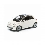 1/24 FİAT 500