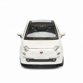 1/24 FİAT 500