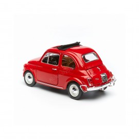 1/24 1968 FİAT 500L