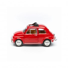 1/24 1968 FİAT 500L