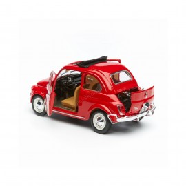 1/24 1968 FİAT 500L