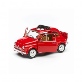 1/24 1968 FİAT 500L