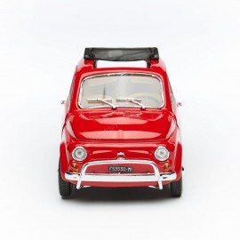 1/24 1968 FİAT 500L