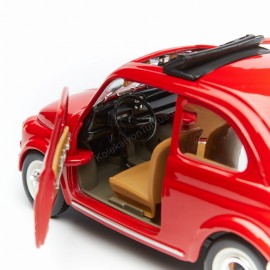 1/24 1968 FİAT 500L