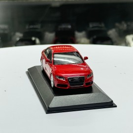 1/43 AUDİ A4 2007