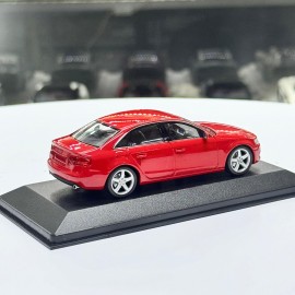 1/43 AUDİ A4 2007