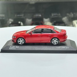 1/43 AUDİ A4 2007