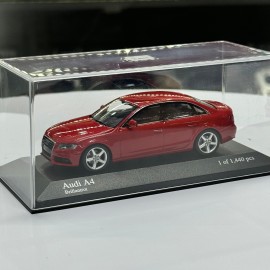 1/43 AUDİ A4 2007