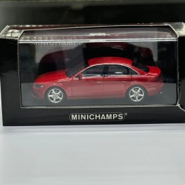 1/43 AUDİ A4 2007