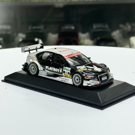 1/43 AUDİ A4 DTM 2006 CHRİSTİAN ABT