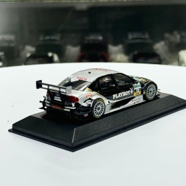 1/43 AUDİ A4 DTM 2006 CHRİSTİAN ABT