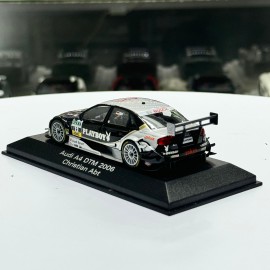 1/43 AUDİ A4 DTM 2006 CHRİSTİAN ABT