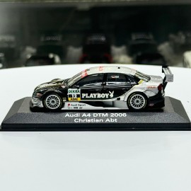 1/43 AUDİ A4 DTM 2006 CHRİSTİAN ABT
