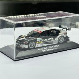 1/43 AUDİ A4 DTM 2006 CHRİSTİAN ABT