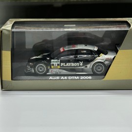 1/43 AUDİ A4 DTM 2006 CHRİSTİAN ABT