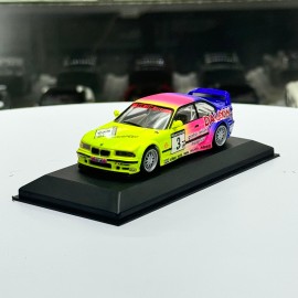 1/43 BMW M3 (E36) NO 3 DALOON