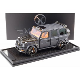 1/18 Timothy & Pierre Mercedes G-Class G63 AMG Mansory 