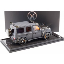 1/18 Timothy & Pierre Mercedes G-Class G63 AMG Mansory 