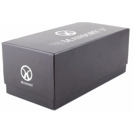 1/18 Timothy & Pierre Mercedes G-Class G63 AMG Mansory 