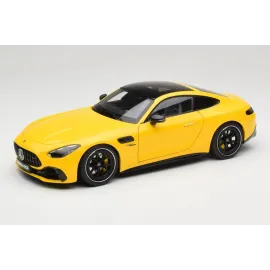 1/18 Mercedes-Benz AMG GT43