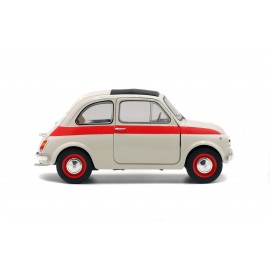 1/18 FIAT 500 – NUOVA 500 SPORT – 1965