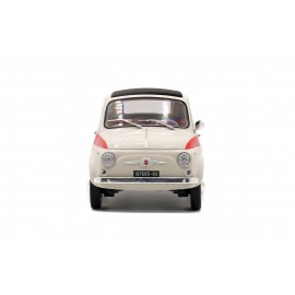 1/18 FIAT 500 – NUOVA 500 SPORT – 1965