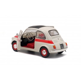 1/18 FIAT 500 – NUOVA 500 SPORT – 1965