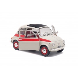 1/18 FIAT 500 – NUOVA 500 SPORT – 1965