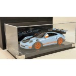 1/18 TIMOTHY&PIERRE PORSCHE 992 GT3 RS
