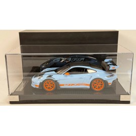 1/18 TIMOTHY&PIERRE PORSCHE 992 GT3 RS