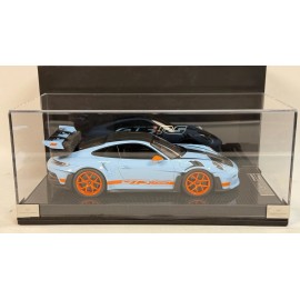 1/18 TIMOTHY&PIERRE PORSCHE 992 GT3 RS