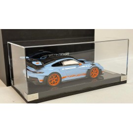 1/18 TIMOTHY&PIERRE PORSCHE 992 GT3 RS
