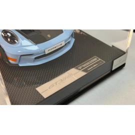 1/18 TIMOTHY&PIERRE PORSCHE 992 GT3 RS
