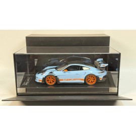 1/18 TIMOTHY&PIERRE PORSCHE 992 GT3 RS