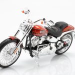 1/12 HARLEY DAVIDSON CVO 2014