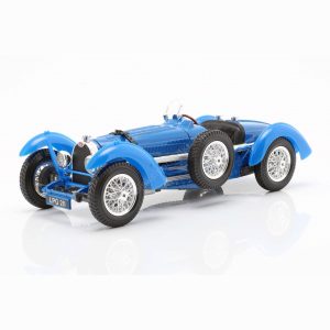 1/18 1934 BUGATTI - TYPE 59 SPIDER