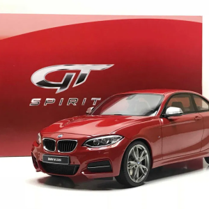 1/18 BMW M235İ 2015