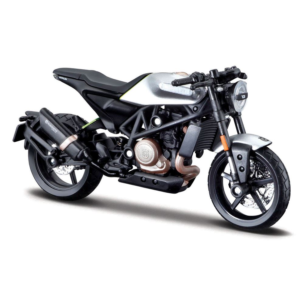 1/18 Husqvarna Vitpilen 701 2018