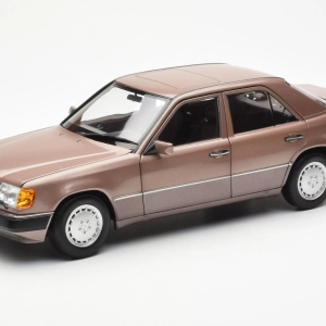 1/18 MERCEDES-BENZ 230E W124