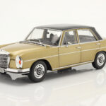 1/18 Mercedes-Benz 280 SE (W108) 1968-1972
