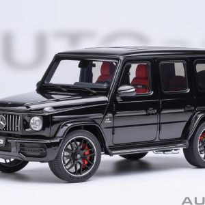 1/18 Mercedes Benz AMG G63